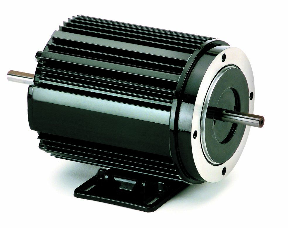 FAQ - Bodine Electric Company